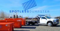 Spotless Dumpster Rental LLC image 2
